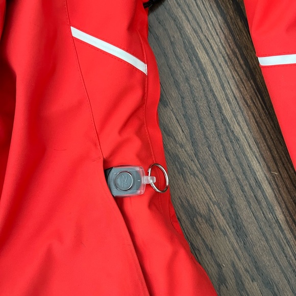 Rossignol Ski Jacket - Picture 6 of 10